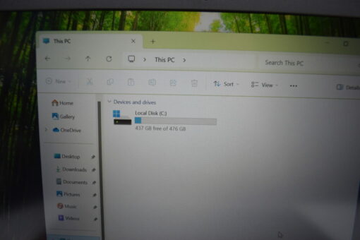 Dell Latitude 3420 14'' i7 11th gen RAM 16GB SSD 512GB Laptop SKU11803 - Image 12