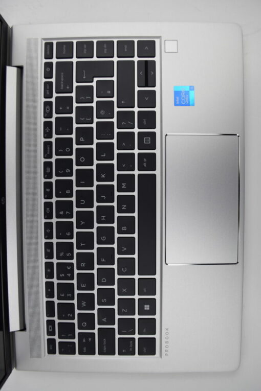 HP Probook 640 G8 14" i5 11th gen RAM 16GB SSD 512GB warranty laptop SKU11782 - Image 4