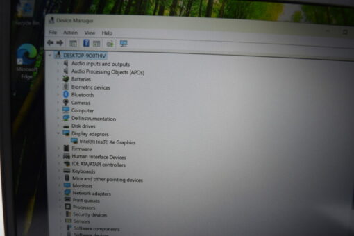 Dell Latitude 3420 14'' i7 11th gen RAM 16GB SSD 512GB Laptop SKU11803 - Image 14