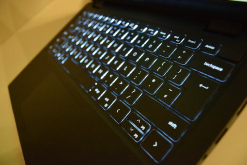Dell Latitude 3420 14'' i7 11th gen RAM 16GB SSD 512GB Laptop SKU11803 - Image 18