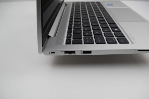 HP Probook 640 G8 14" i5 11th gen RAM 16GB SSD 512GB warranty laptop SKU11782 - Image 9