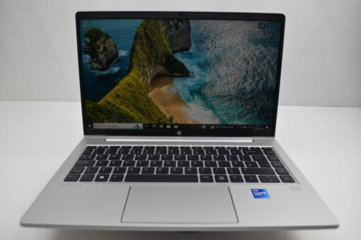 HP Probook 640 G8 14" i5 11th gen RAM 16GB SSD 512GB warranty laptop SKU11782 - Image 2