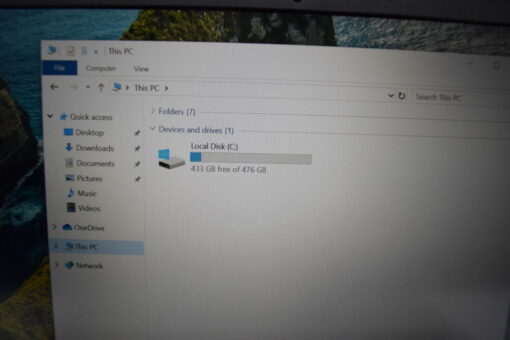 HP Probook 640 G8 14" i5 11th gen RAM 16GB SSD 512GB warranty laptop SKU11782 - Image 10