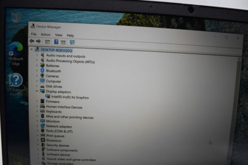 HP Probook 640 G8 14" i5 11th gen RAM 16GB SSD 512GB warranty laptop SKU11782 - Image 12