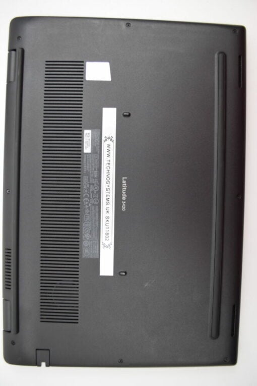 Dell Latitude 3420 14'' i7 11th gen TOUCH RAM 16GB SSD 512GB Laptop SKU11822 - Image 5