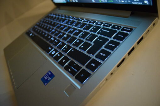 HP Probook 640 G8 14" i5 11th gen RAM 16GB SSD 512GB warranty laptop SKU11782 - Image 18