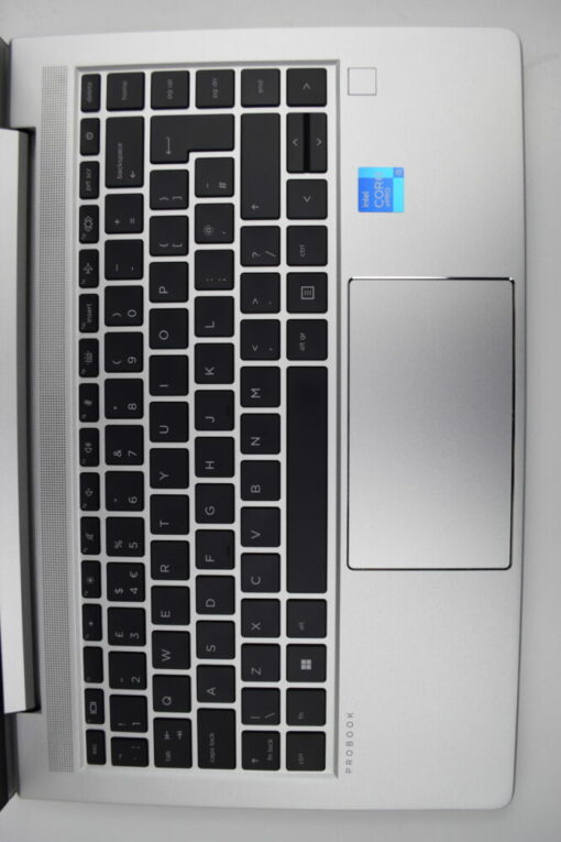HP Probook 640 G8 14" i5 11th gen RAM 8GB SSD 256GB warranty laptop SKU11781 - Image 4