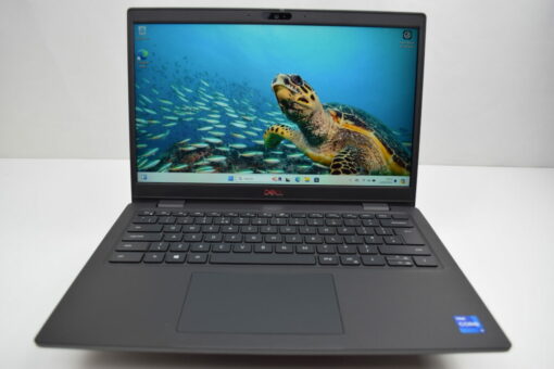 Dell Latitude 3420 14'' i7 11th gen TOUCH RAM 16GB SSD 512GB Laptop SKU11799 - Image 2