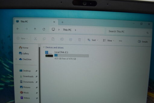 Dell Latitude 3420 14'' i7 11th gen TOUCH RAM 16GB SSD 512GB Laptop SKU11799 - Image 10