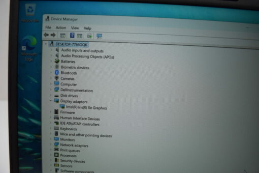 Dell Latitude 3420 14'' i7 11th gen TOUCH RAM 16GB SSD 512GB Laptop SKU11799 - Image 12