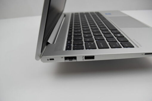 HP Probook 640 G8 14" i5 11th gen RAM 8GB SSD 256GB warranty laptop SKU11781 - Image 7