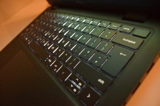 Dell Latitude 3420 14'' i7 11th gen TOUCH RAM 16GB SSD 512GB Laptop SKU11822 - Image 18
