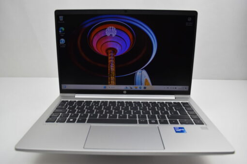 HP Probook 640 G8 14" i5 11th gen RAM 8GB SSD 256GB warranty laptop SKU11781 - Image 2