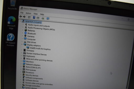 HP Probook 640 G8 14" i5 11th gen RAM 8GB SSD 256GB warranty laptop SKU11781 - Image 12