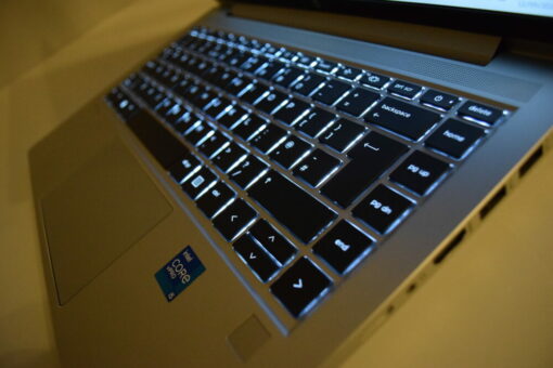 HP Probook 640 G8 14" i5 11th gen RAM 8GB SSD 256GB warranty laptop SKU11781 - Image 21