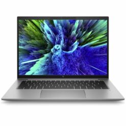 HP Zbook Firefly G10 14" i7 13th Gen RAM 32GB SSD 512GB Laptop SKU12010