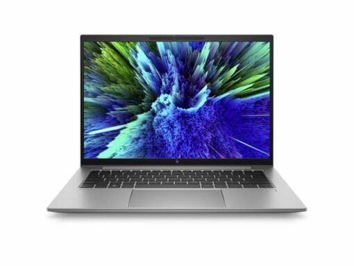HP Zbook Firefly G10 14" i7 13th Gen RAM 32GB SSD 512GB Laptop SKU12010