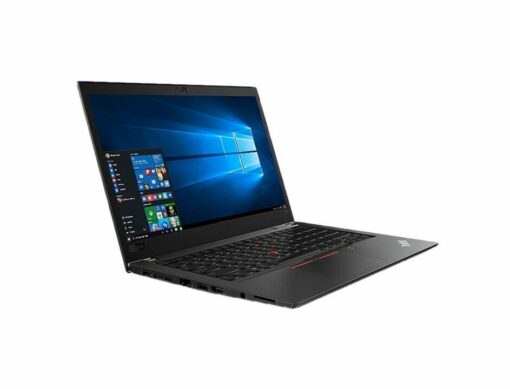 Lenovo ThinkPad T480S 14" Touch i5 8th gen RAM 24GB SSD 512GB Laptop SKU11840