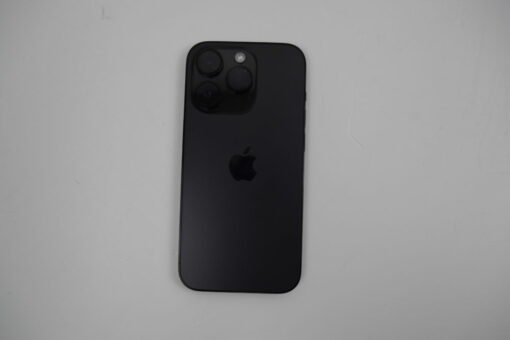 Apple iPhone 14 PRO SPACE BLACK 128 GB UNLOCKED GRADE A- 11854 - Image 6