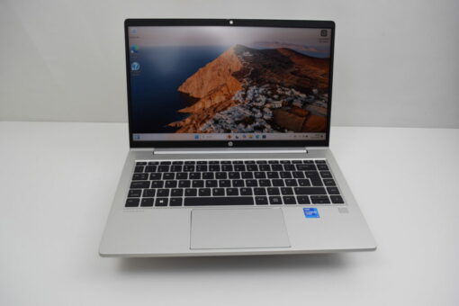 HP Probook 640 G8 14" i5 11th gen RAM 8GB SSD 256GB laptop SKU11857 - Image 2