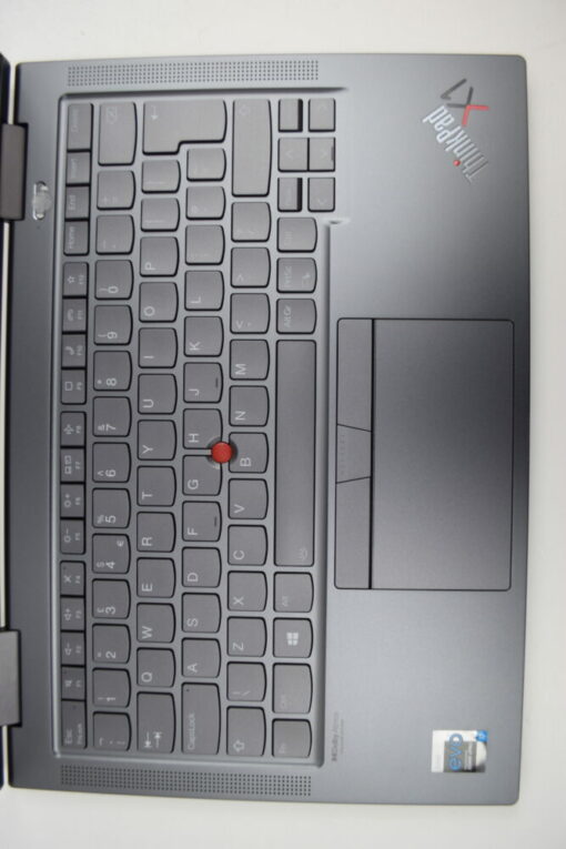 Lenovo ThinkPad X1 Yoga 6th gen 14" i7 11th gen RAM 32GB  SSD 1TB Touch SKU11798 - Image 4