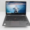 Lenovo ThinkPad X1 Yoga 5th gen 14" i7 10th gen SSD 512GB RAM 16GB SKU11866 - Image 2