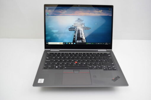 Lenovo ThinkPad X1 Yoga 5th gen 14" i7 10th gen SSD 512GB RAM 16GB SKU11866 - Image 2