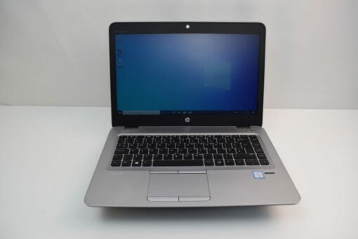 HP Elitebook 840 G4 14" i5 7th gen SSD 512GB RAM 16GB Laptop SKU11128 - Image 2