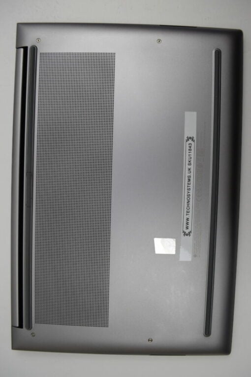 HP Zbook Studio G9 16" i7 12th Gen SSD 1TB RAM 32GB Nvidia RTX Laptop SKU11843 - Image 5