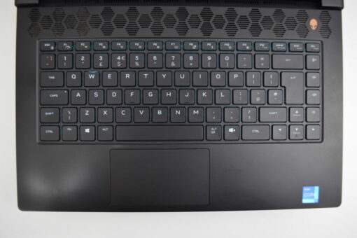 Alienware M15 R6 15'' i7 11th GEN SSD 1TB RAM 32GB Nvidia RTX 3070 Grade A - Image 3