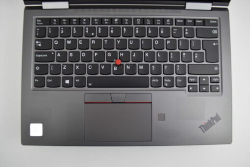 Lenovo ThinkPad X1 Yoga 5th gen 14" i7 10th gen SSD 512GB RAM 16GB SKU11866 - Image 3