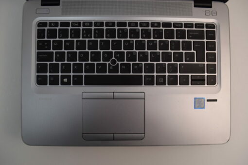 HP Elitebook 840 G4 14" i5 7th gen SSD 512GB RAM 16GB Laptop SKU11128 - Image 3