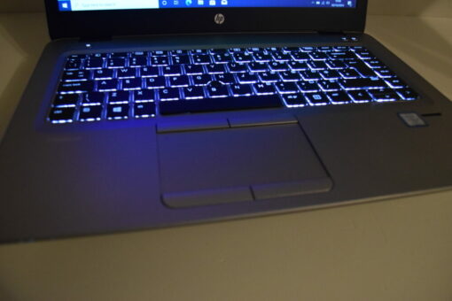 HP Elitebook 840 G4 14" i5 7th gen SSD 512GB RAM 16GB Laptop SKU11128 - Image 4