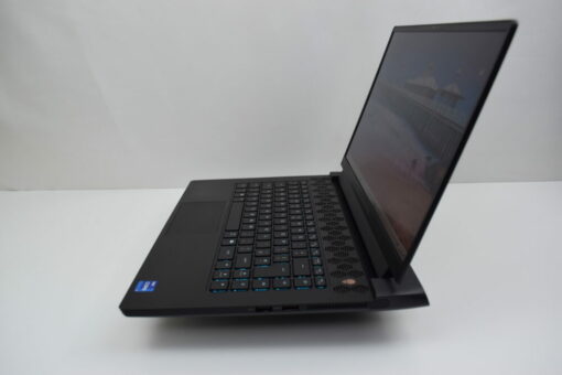Alienware M15 R6 15'' i7 11th GEN SSD 1TB RAM 32GB Nvidia RTX 3070 Grade A - Image 7