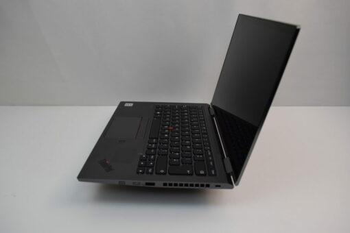 Lenovo ThinkPad X1 Yoga 5th gen 14" i7 10th gen SSD 512GB RAM 16GB SKU11866 - Image 7