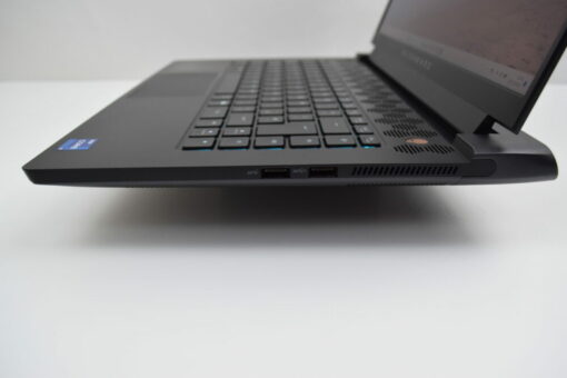 Alienware M15 R6 15'' i7 11th GEN SSD 1TB RAM 32GB Nvidia RTX 3070 Grade A - Image 8