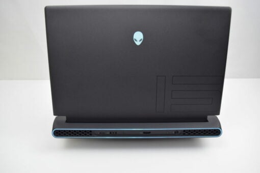 Alienware M15 R6 15'' i7 11th GEN SSD 1TB RAM 32GB Nvidia RTX 3070 Grade A - Image 9