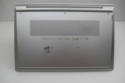 HP Probook 640 G8 14" i5 11th gen RAM 8GB SSD 256GB laptop SKU11857 - Image 9