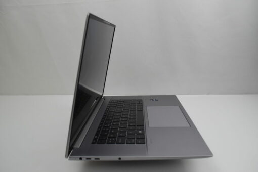 HP Zbook Studio G9 16" i7 12th Gen SSD 1TB RAM 32GB Nvidia RTX Laptop SKU11843 - Image 7