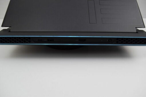 Alienware M15 R6 15'' i7 11th GEN SSD 1TB RAM 32GB Nvidia RTX 3070 Grade A - Image 10