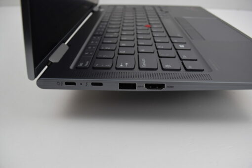 Lenovo ThinkPad X1 Yoga 6th gen 14" i7 11th gen RAM 32GB  SSD 1TB Touch SKU11798 - Image 7