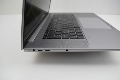 HP Zbook Studio G9 16" i7 12th Gen SSD 1TB RAM 32GB Nvidia RTX Laptop SKU11843 - Image 6