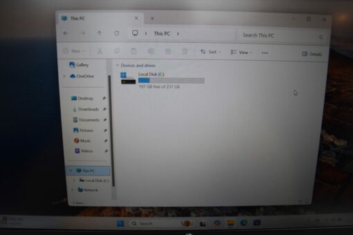 HP Probook 640 G8 14" i5 11th gen RAM 8GB SSD 256GB laptop SKU11857 - Image 10