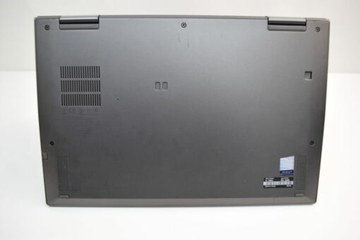 Lenovo ThinkPad X1 Yoga 5th gen 14" i7 10th gen SSD 512GB RAM 16GB SKU11866 - Image 11