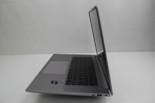 HP Zbook Studio G9 16" i7 12th Gen SSD 1TB RAM 32GB Nvidia RTX Laptop SKU11843 - Image 8