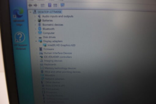 HP Elitebook 840 G4 14" i5 7th gen SSD 512GB RAM 16GB Laptop SKU11128 - Image 13