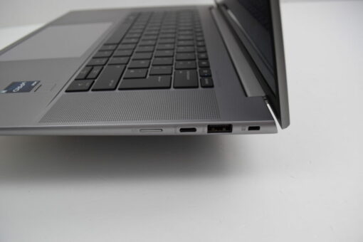 HP Zbook Studio G9 16" i7 12th Gen SSD 1TB RAM 32GB Nvidia RTX Laptop SKU11843 - Image 9