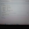 Alienware M15 R6 15'' i7 11th GEN SSD 1TB RAM 32GB Nvidia RTX 3070 Grade A - Image 12