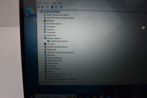 Lenovo ThinkPad X1 Yoga 5th gen 14" i7 10th gen SSD 512GB RAM 16GB SKU11866 - Image 14