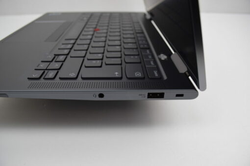Lenovo ThinkPad X1 Yoga 6th gen 14" i7 11th gen RAM 32GB  SSD 1TB Touch SKU11798 - Image 8